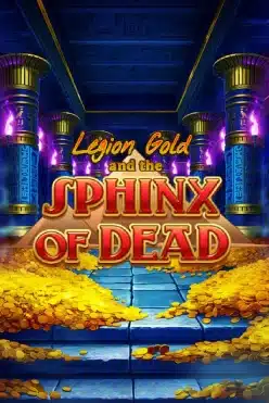 Sphinx of Dead